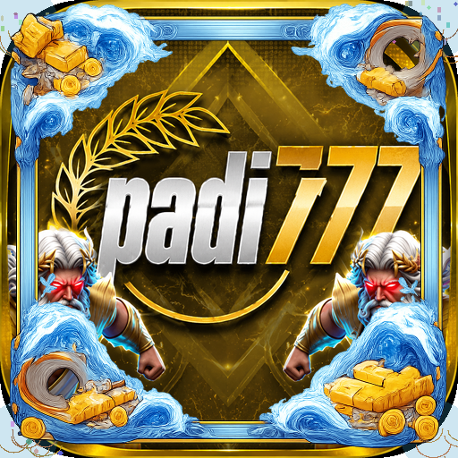 padi777 — mitra unggulan
